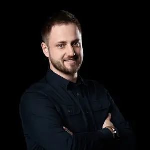 Wasz inspektor - Krzysztof Przybylski